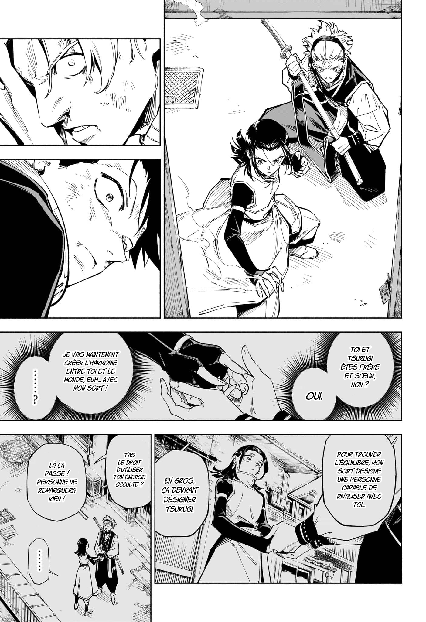 Jujutsu Kaisen Modulo 01 Page 37
